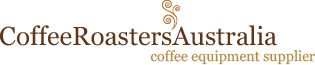 Coffee Roasters Australia