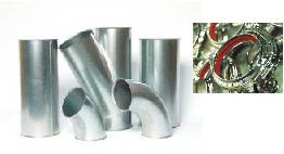 Ducting & Ventilation
