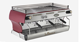 Espresso Machines